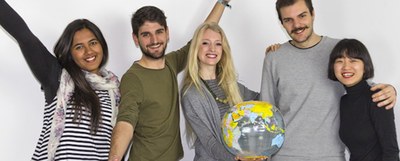 Uniud International