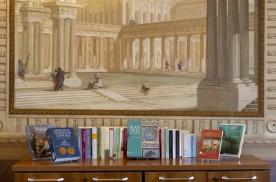 DIPARTIMENTO DI STUDI UMANISTICI E DEL PATRIMONIO CULTURALE