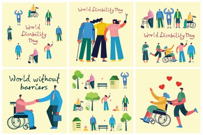 Servizi disabilità e DSA
