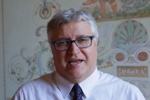 Il rettore Alberto Felice De Toni presenta il festival 2016