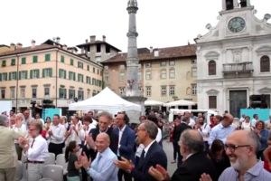 Guarda il trailer dell'edizione 2016