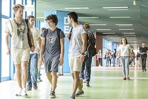 Immatricolazioni al via il 13 luglio Immatricolazioni al via il 13 luglio