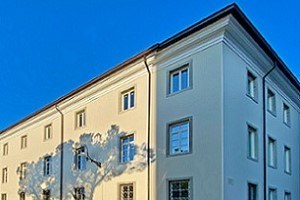 Dipartimento di Scienze giuridiche, nuova sede Dipartimento di Scienze giuridiche, nuova sede