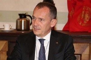 Andrea Tilatti nel Cda Andrea Tilatti nel Cda