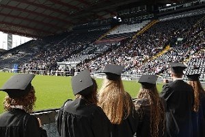 Terzo Graduation Day Terzo Graduation Day