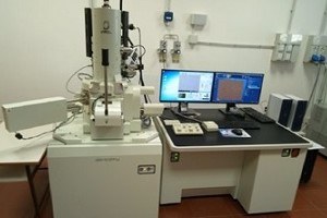 Il laboratorio di scienza e tecnologia dei materiali Il laboratorio di scienza e tecnologia dei materiali
