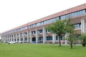 Cinque nuove aule nel Polo scientifico Cinque nuove aule nel Polo scientifico
