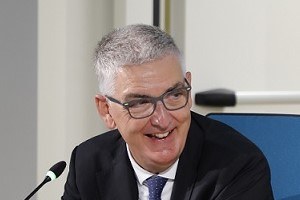 Bentornato a Silvio Brusaferro Bentornato a Silvio Brusaferro
