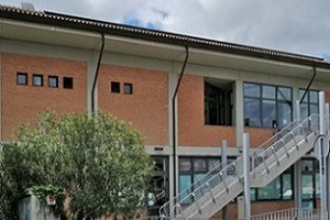Padiglione Tullio, completata la ristrutturazione Padiglione Tullio, completata la ristrutturazione