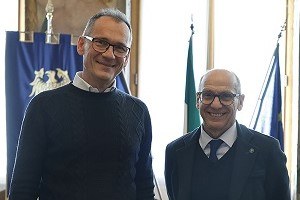 Deputazione di Storia Patria per il Friuli, accordo quadro Deputazione di Storia Patria per il Friuli, accordo quadro