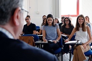 Master e corsi, riduzioni quote iscrizione Master e corsi, riduzioni quote iscrizione