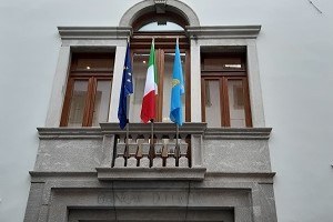 Il Palazzetto di Palazzo Antonini Maseri alla Fondazione Friuli Il Palazzetto di Palazzo Antonini Maseri alla Fondazione Friuli