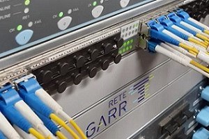 Operativa la potente e superveloce rete GARR-T Operativa la potente e superveloce rete GARR-T