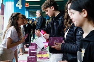 Student Day e Open Day 2024 Student Day e Open Day 2024