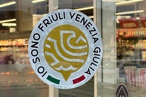 'Io Sono Friuli Venezia Giulia', studiato il marchio 'Io Sono Friuli Venezia Giulia', studiato il marchio