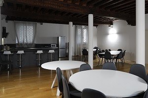 Nuovi punti ristoro in preparazione Nuovi punti ristoro in preparazione