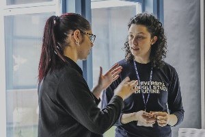 Nuovo Piano generale di orientamento e tutorato Nuovo Piano generale di orientamento e tutorato