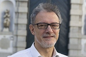 Montanari socio onorario del Circolo della stampa Montanari socio onorario del Circolo della stampa
