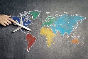Al via il Piano operativo per l’internazionalizzazione Al via il Piano operativo per l’internazionalizzazione
