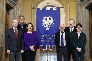 Costituita la Fondazione Attilio Maseri Costituita la Fondazione Attilio Maseri