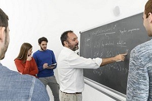 Didattica innovativa e consolidamento dell'offerta Didattica innovativa e consolidamento dell'offerta