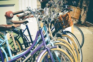 Progetto ‘Casa-lavoro in bici’ Progetto ‘Casa-lavoro in bici’