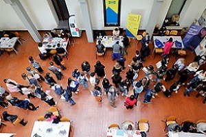 Placement, dipartimenti protagonisti Placement, dipartimenti protagonisti