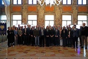 Valutazione positiva della visita CEV Valutazione positiva della visita CEV