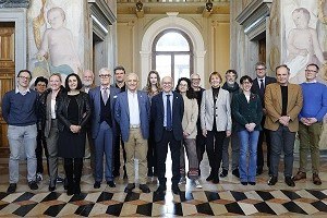 Piani strategici dei dipartimenti, Senato e Cda congiunti Piani strategici dei dipartimenti, Senato e Cda congiunti