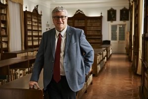 De Toni nominato professore emerito De Toni nominato professore emerito
