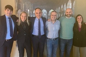 GinOstUd, start up di area ginecologica-ostetrica GinOstUd, start up di area ginecologica-ostetrica