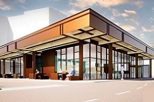 Grandi aule ex Renati, aggiudicati i lavori Grandi aule ex Renati, aggiudicati i lavori