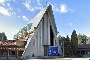 Dal Mur 5,6 milioni per l’ex chiesa di Santa Lucia e Kolbe Dal Mur 5,6 milioni per l’ex chiesa di Santa Lucia e Kolbe