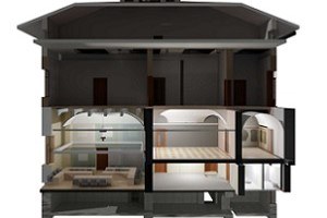 Palazzo Antonini-Maseri, al via l’iter per la ristrutturazione Palazzo Antonini-Maseri, al via l’iter per la ristrutturazione