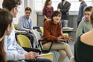 Al via due nuovi master di primo livello Al via due nuovi master di primo livello