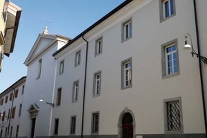 Scienze giuridiche diventa internazionale Scienze giuridiche diventa internazionale
