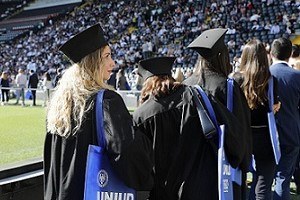 'Graduation Day', appuntamento il 21 settembre 'Graduation Day', appuntamento il 21 settembre