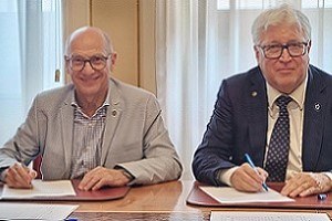 Protocollo d’intesa con il Comune di Udine Protocollo d’intesa con il Comune di Udine