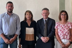 Nasce la società agricola ‘Contessa Florio’ Nasce la società agricola ‘Contessa Florio’