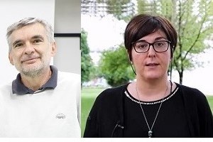 Dipartimenti, due nuovi direttori Dipartimenti, due nuovi direttori
