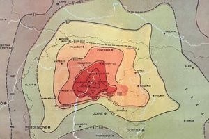 Rischio sismico, convenzione con la Regione Rischio sismico, convenzione con la Regione