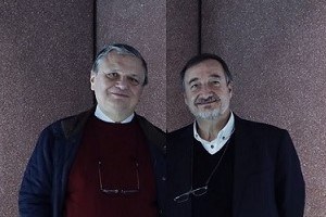 Peterlunger e Zironi professori senior Peterlunger e Zironi professori senior