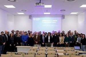 Sono 51 i docenti e ricercatori assunti nell'ultimo anno Sono 51 i docenti e ricercatori assunti nell'ultimo anno