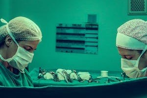 Ostetricia-ginecologia, master per strumentisti Ostetricia-ginecologia, master per strumentisti