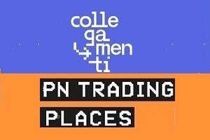 Collega-menti + Pn Trading Places: oltre 7000 presenze Collega-menti + Pn Trading Places: oltre 7000 presenze