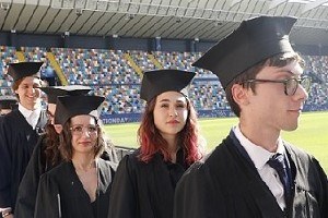 Dinamiche occupazionali degli studenti, accordo Triveneto Dinamiche occupazionali degli studenti, accordo Triveneto