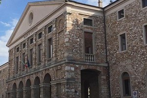 Lavori di pubblica utilità, convenzione con il Tribunale Lavori di pubblica utilità, convenzione con il Tribunale