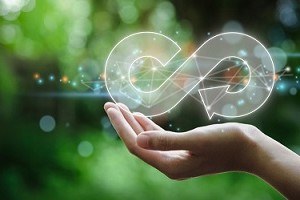 Sostenibilità e innovazione del ciclo idrico Sostenibilità e innovazione del ciclo idrico
