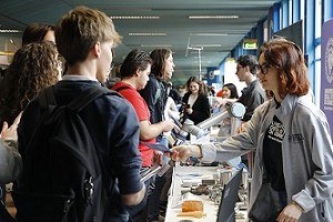 Orientamento, Student Day e Open Day Orientamento, Student Day e Open Day