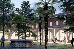 Studentato Kolbe, approvato il piano di fattibilità Studentato Kolbe, approvato il piano di fattibilità